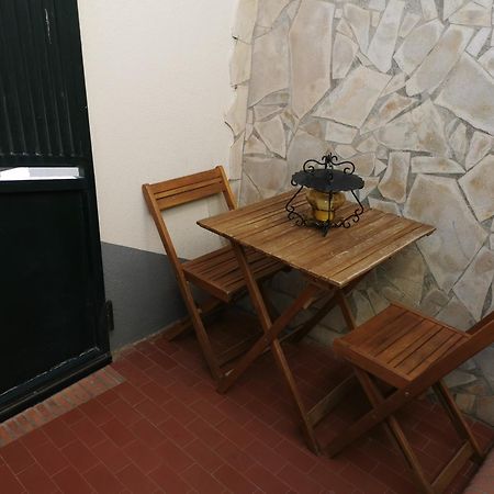 Chez Sam Daire Saint-Laurent-de-la-Salanque Dış mekan fotoğraf